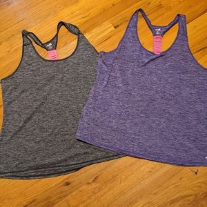 Workout tank bundle
